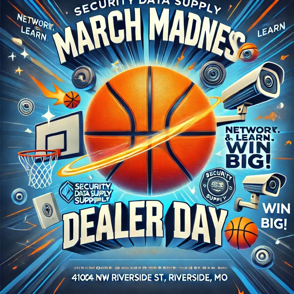 March Madness Dealer Day