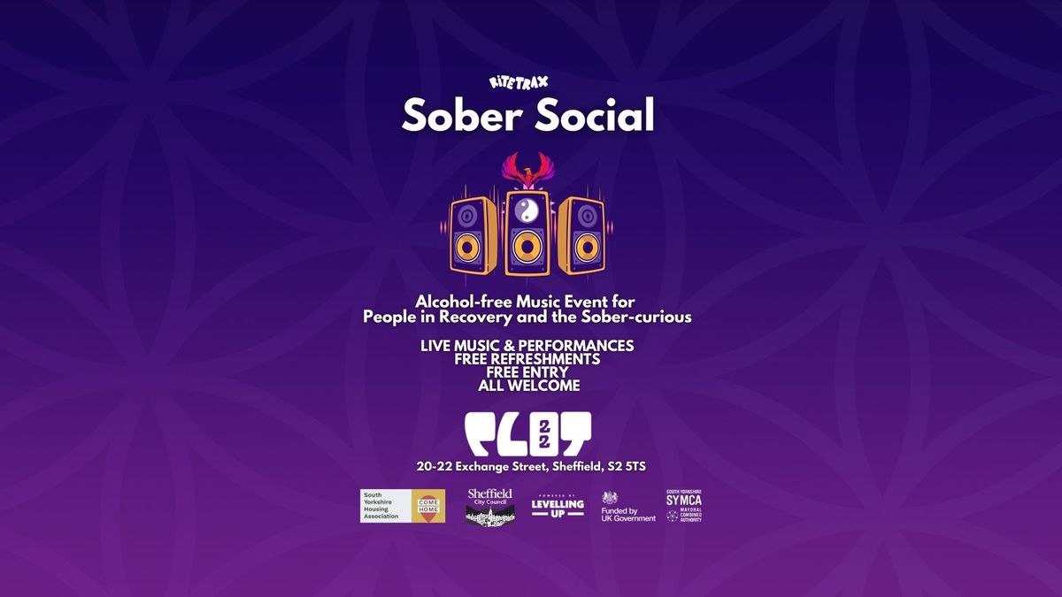 RiteTrax Sober Social