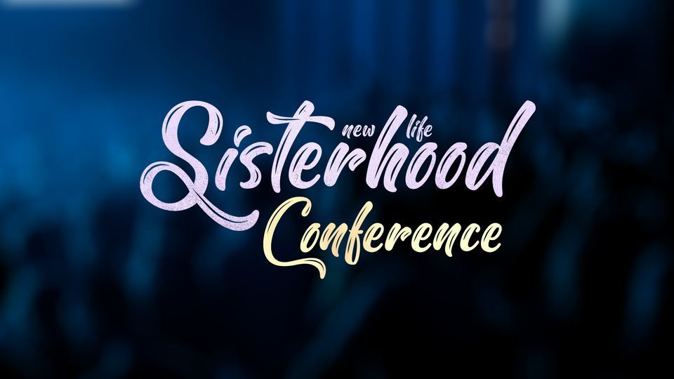 Sisterhood Conference