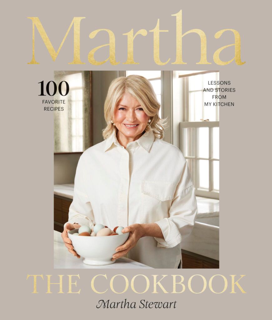 Martha Stewart - Rockville Centre