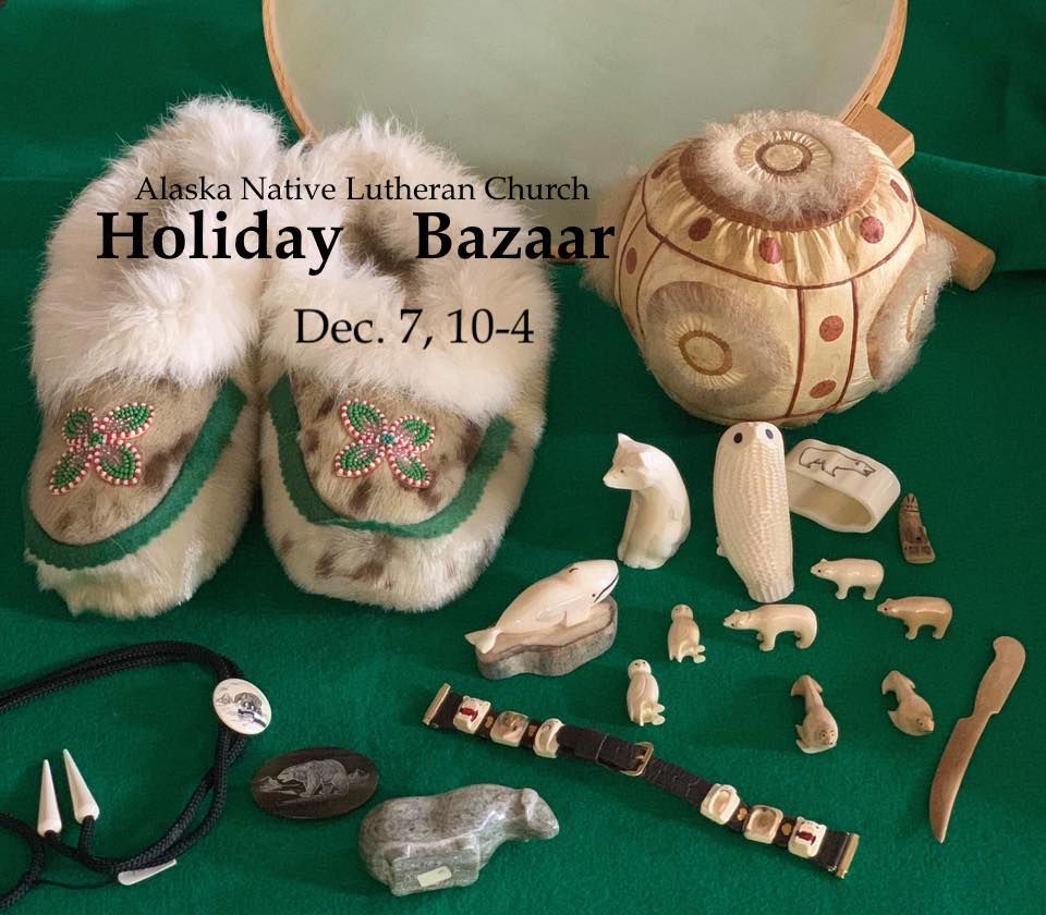 2024 Holiday Bazaar