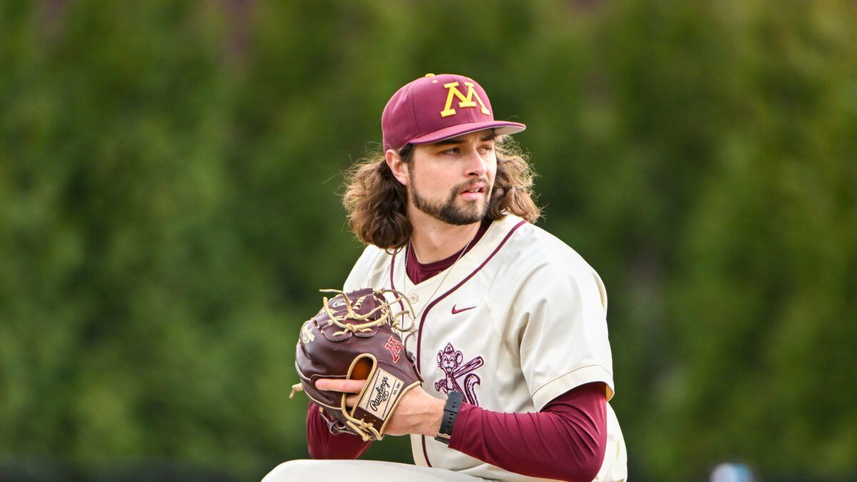 Minnesota Golden Gophers Vs. Unlv Rebels