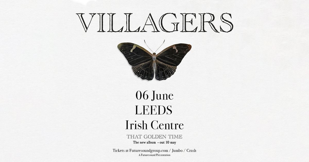 Villagers | Leeds