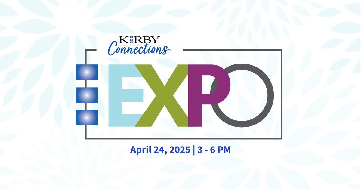 Kirby Connections Expo