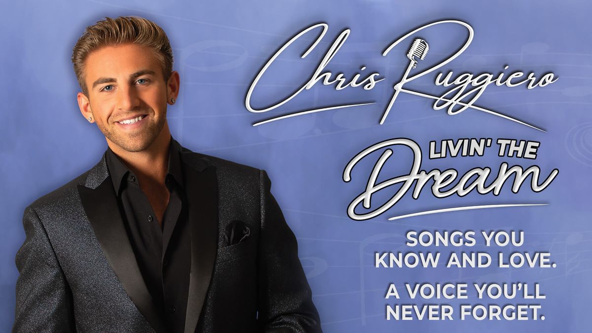 Chris Ruggiero