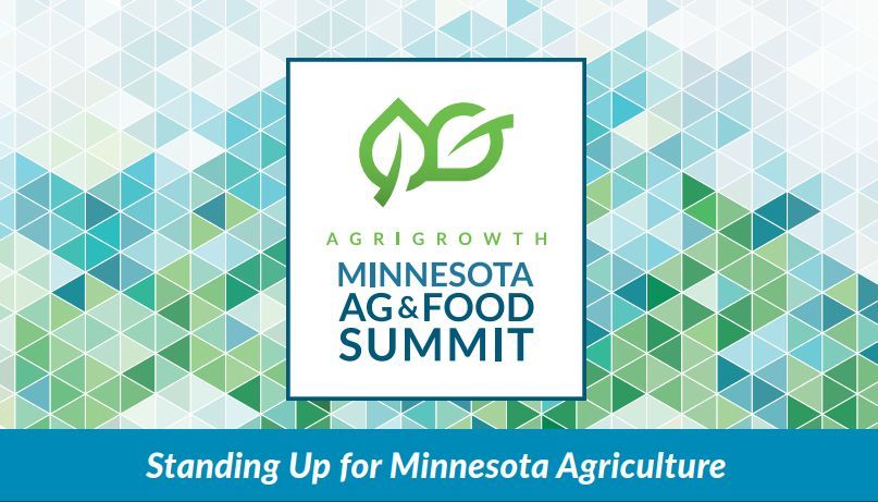 Minnesota Ag and Food Summit