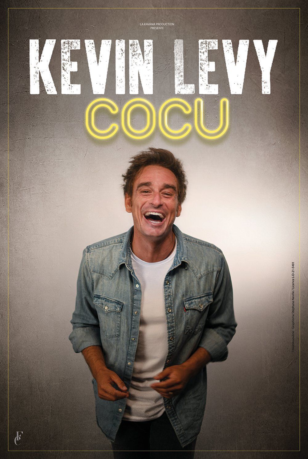 Kevin Levy - Royal Comedy Club - Reims (51)