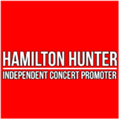 Hamilton Hunter Live