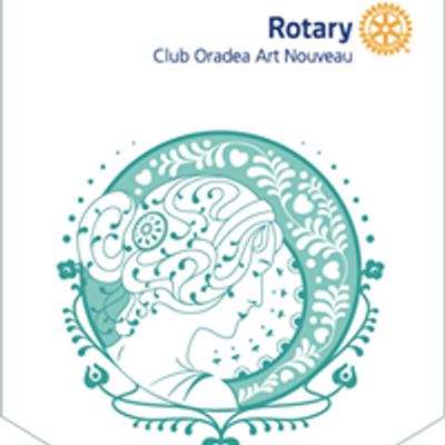 Rotary Club Oradea Art Nouveau