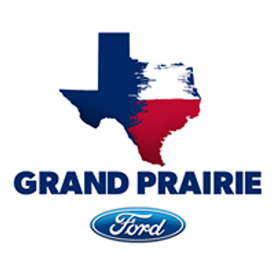 Grand Prairie Ford