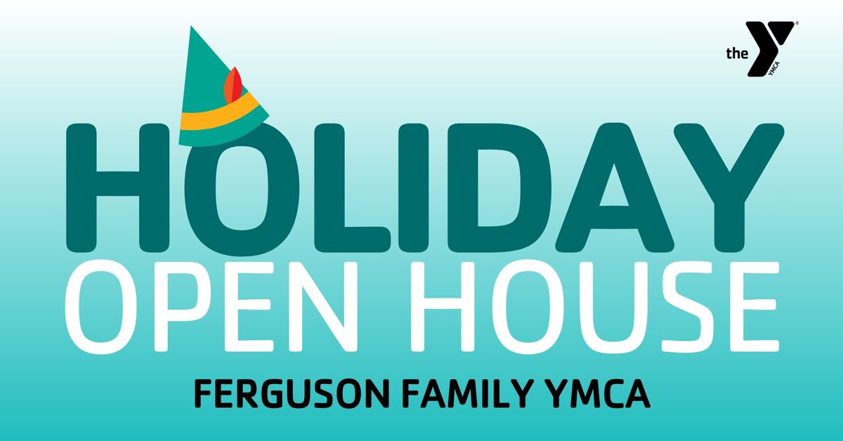 Holiday Open House