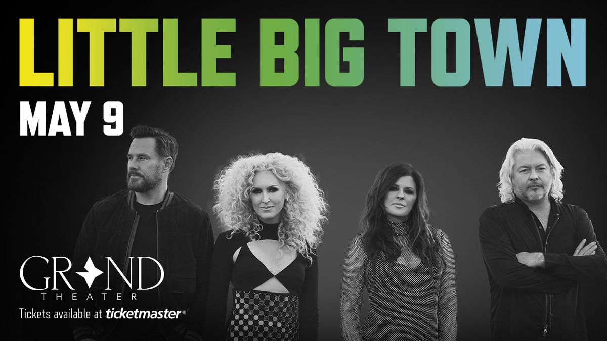 Little Big Town