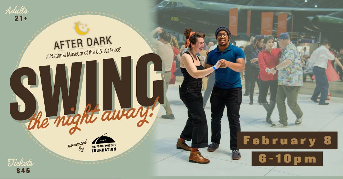 After Dark: Swing the Night Away