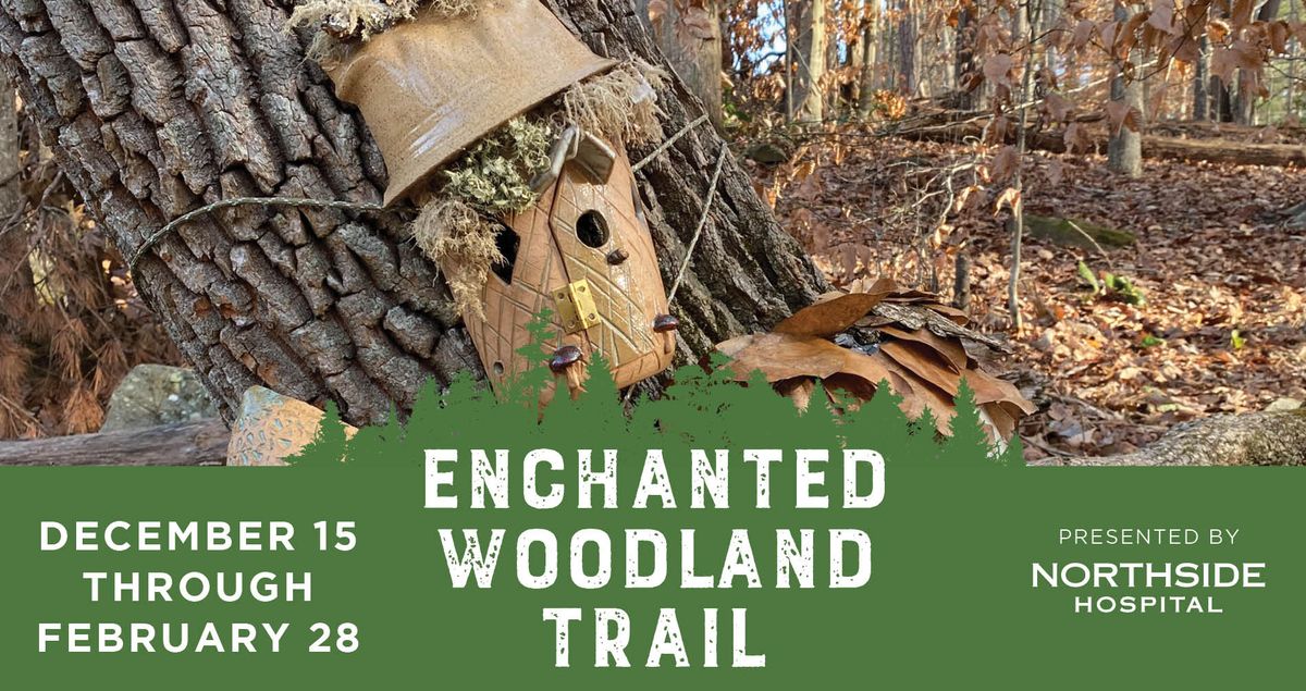 Enchanted Woodland Trail