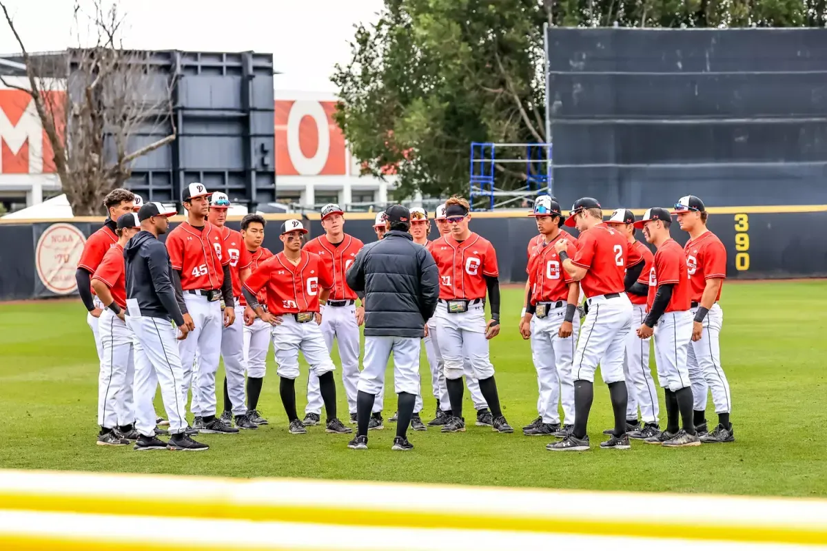 Cal State Northridge Matadors at Long Beach State Dirtbags Baseball