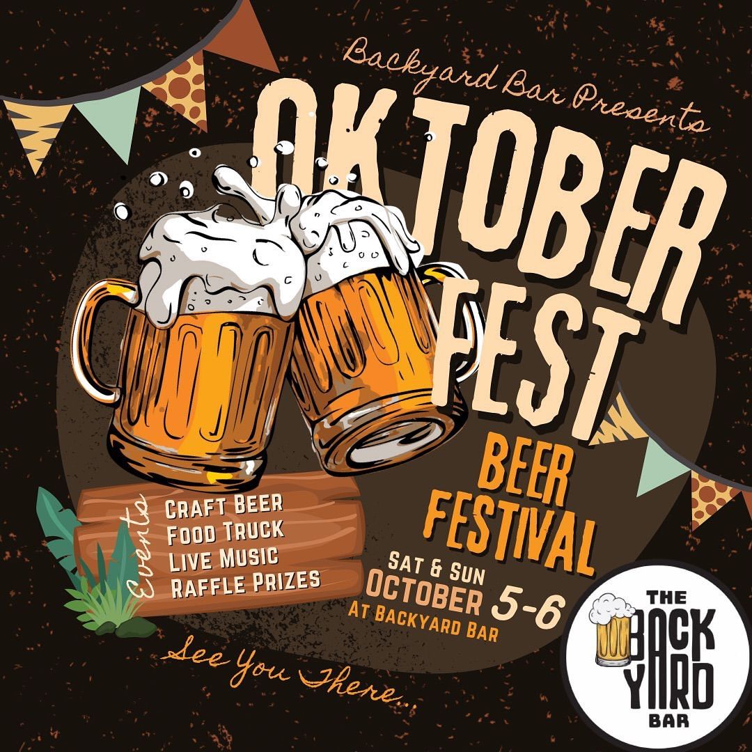 Oktoberfest Beer Festival