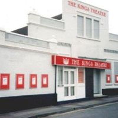 The Kings Theatre Gloucester