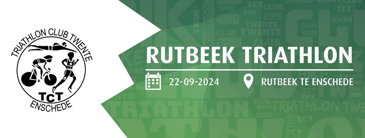 Rutbeek Triathlon