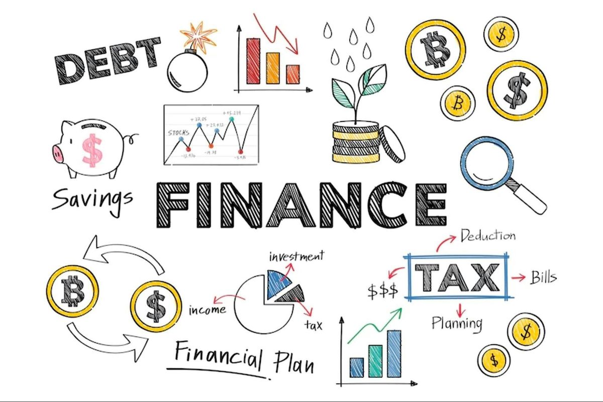 Financial Literacy: Earning Money