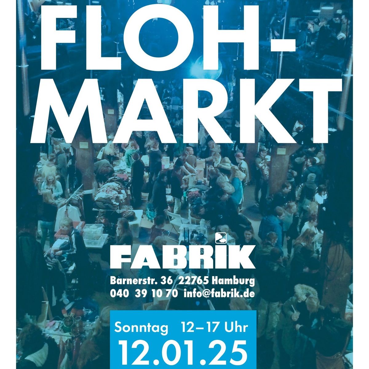 Flohmarkt