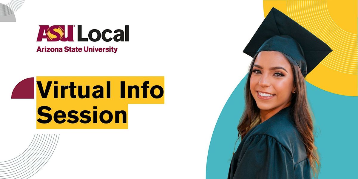 ASU Local Long Beach: Info Sessions