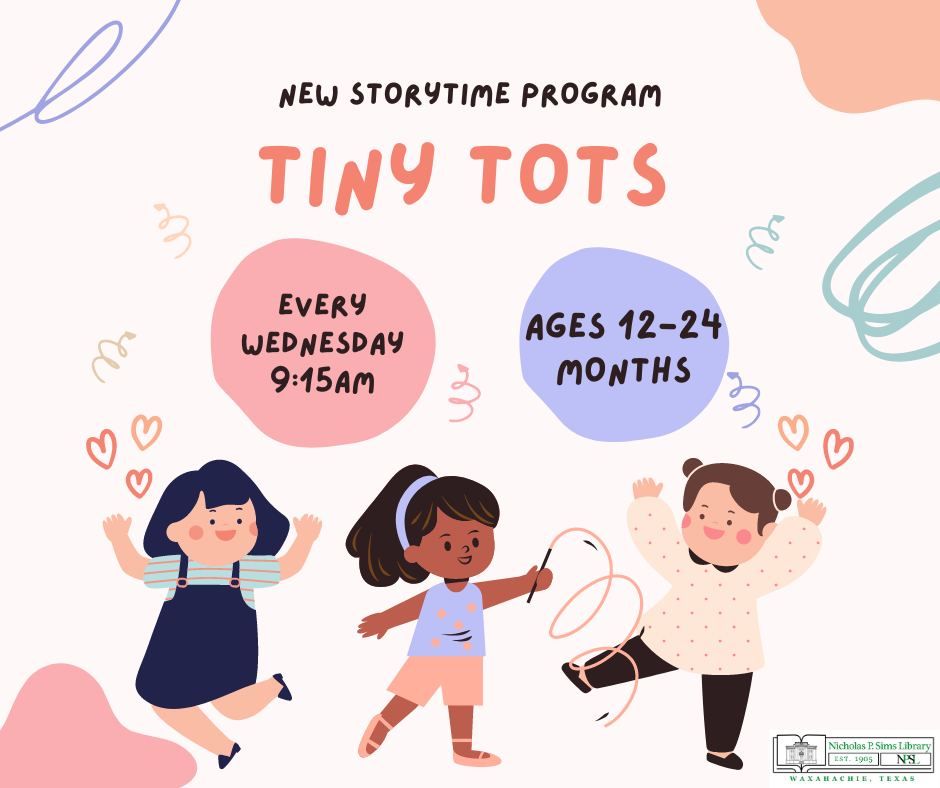 Tiny Tots