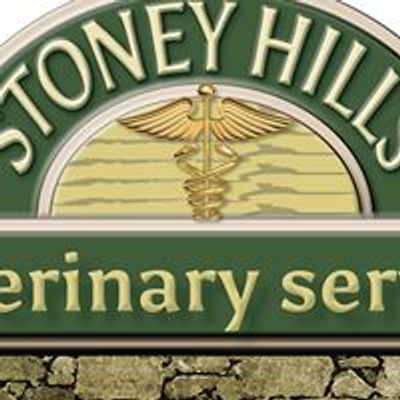 Stoney Hills Veterinary Service