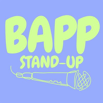 Bapp Stand-Up