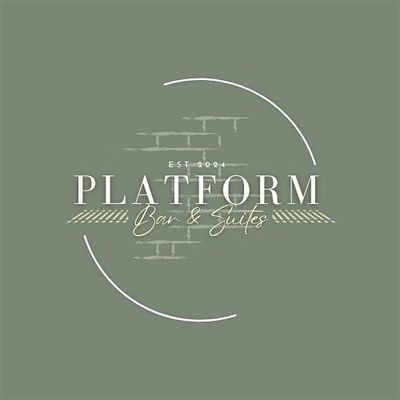 Platform Bar & Suites