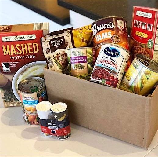 STEMsgiving Stamford