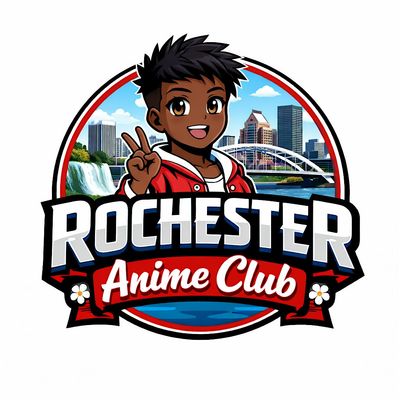Rochester Anime Club