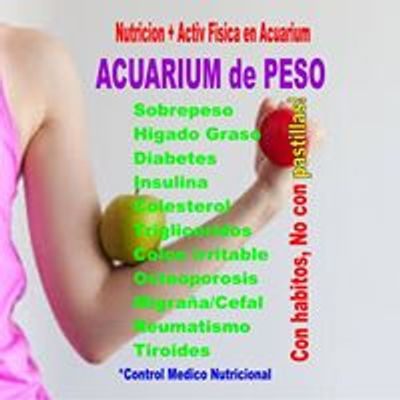 Acuarium Triatlon