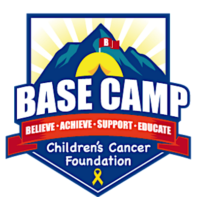 BASE Camp Children's Cancer Foundation