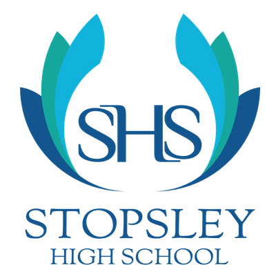 Stopsley High School