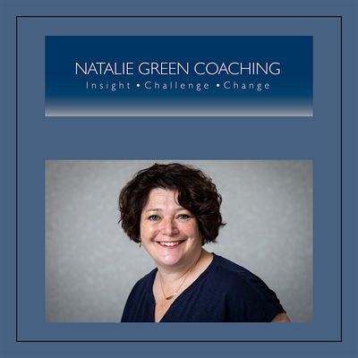 Natalie Green Coaching