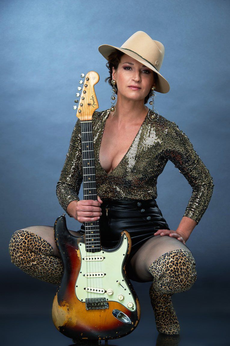 Ana Popovic