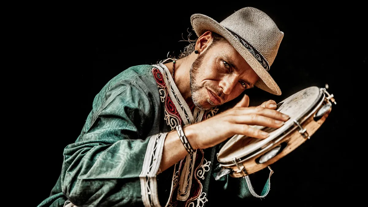 Porangu\u00ed in Burlington