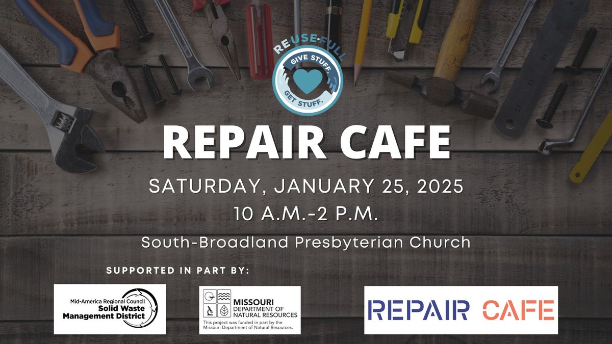 Repair Cafe