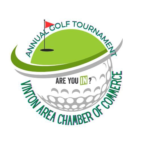 Vinton Chamber Annual Spring Golf Tournament 