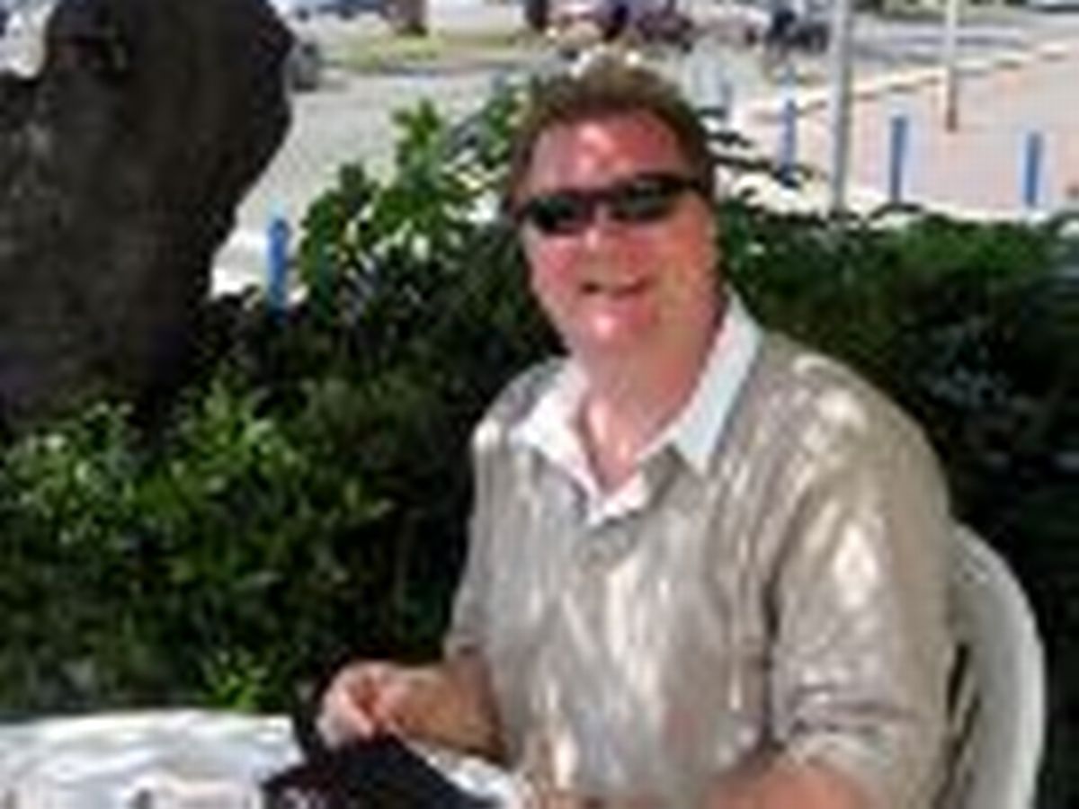 Danny Walten at Arlington Music Hall