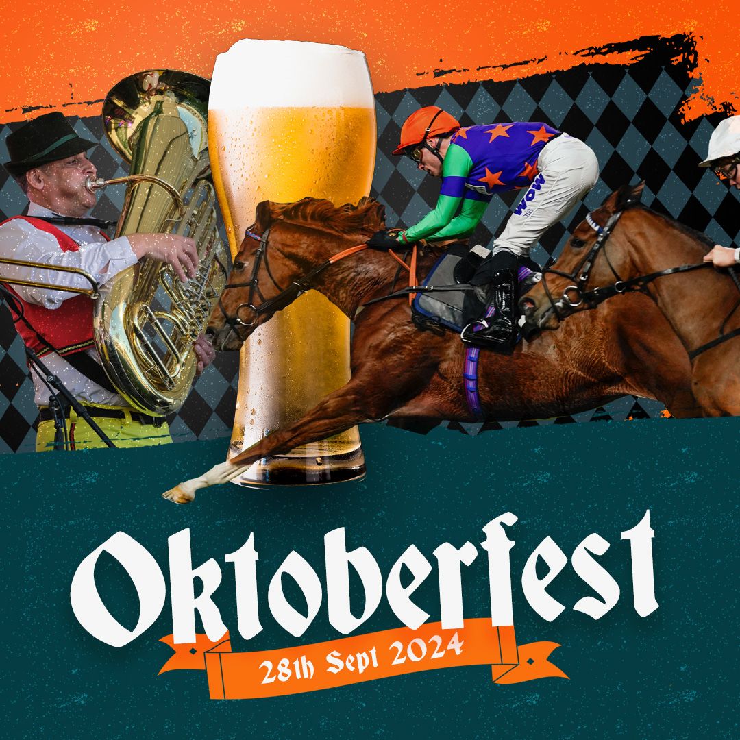 Oktoberfest Racing