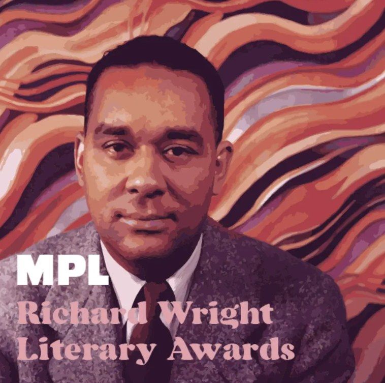 Richard Wright Literary Awards