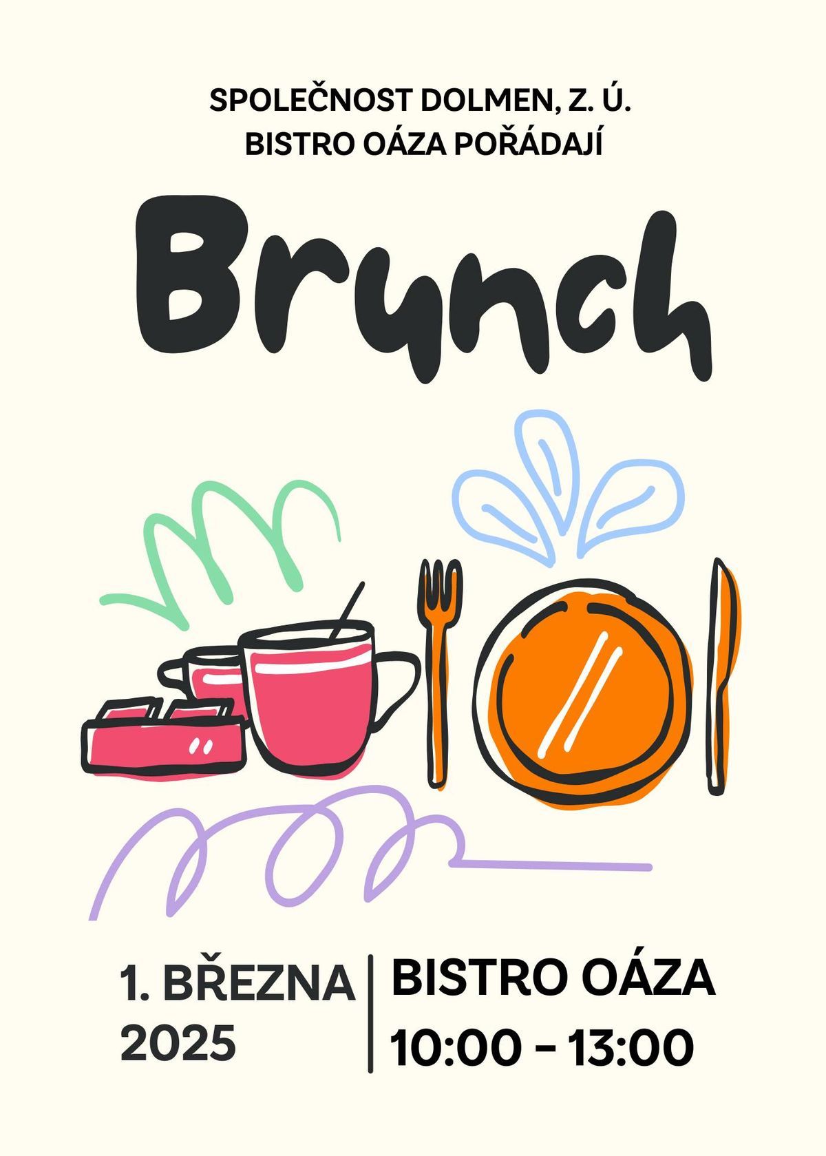 Dobrobrunch 