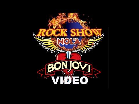 Rockshow NOLA\u2019s Styx & Bon Jovi Tributes | LIVE In The Woodlands, TX!