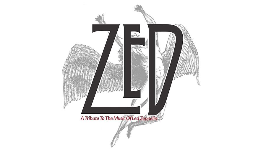 An Evening with ZED - A tribute to Led Zeppelin