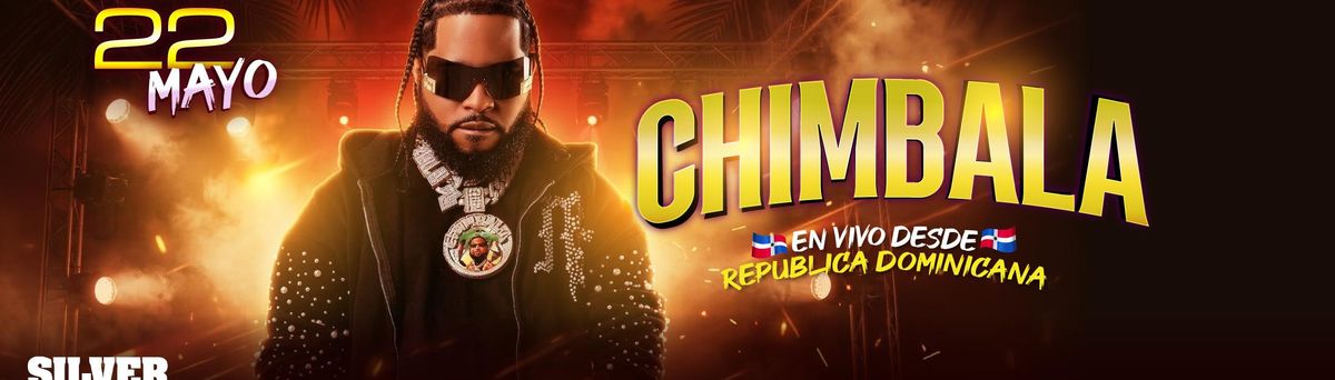 Chimbala en Las Vegas
