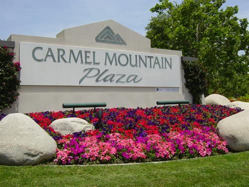 Carmel Mountain Plaza Summer Concerts