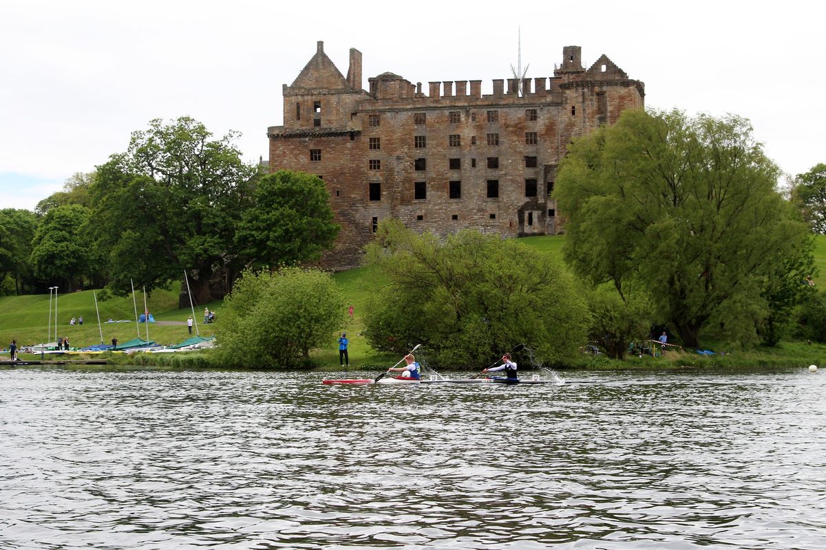 Linlithgow Marathon