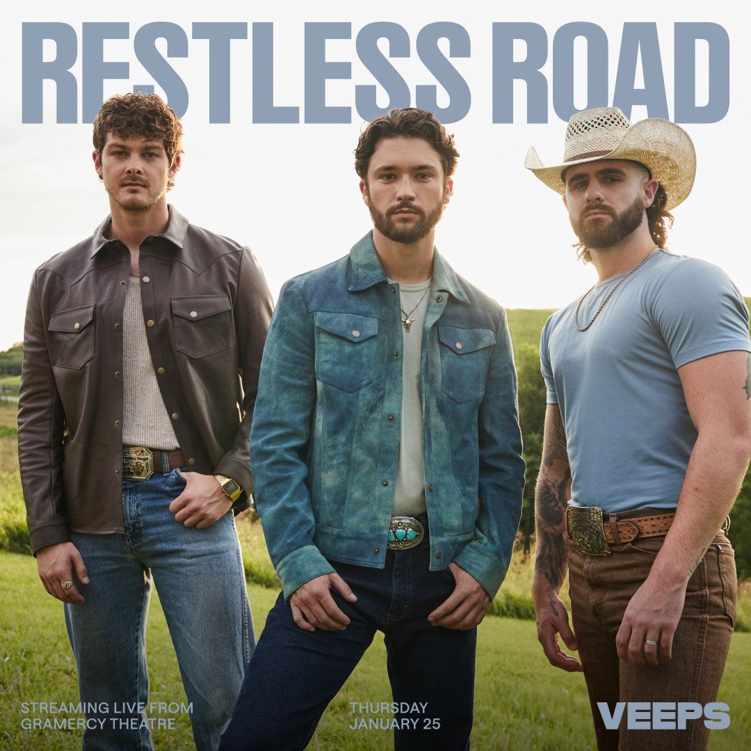 Restless Road at Goldfield Trading Post - Roseville