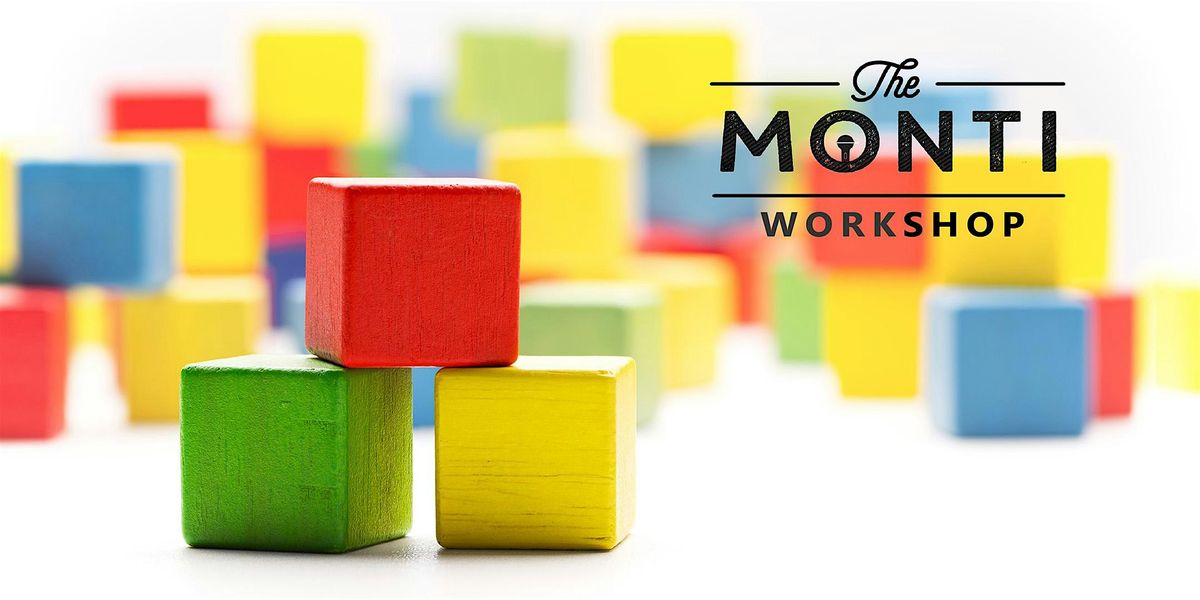 The Monti Storytelling Workshop